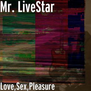 Download track StarFlow Mr. LiveStar