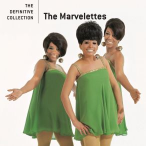 Download track Strange I Know The Marvelettes