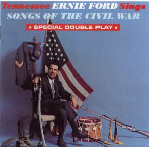 Download track Union Dixie Tennessee Ernie Ford