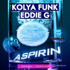 Download track Aspirin (Original Mix) 