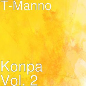 Download track One Night T-Manno