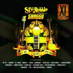 Download track Step Up Di Ting Shaggy