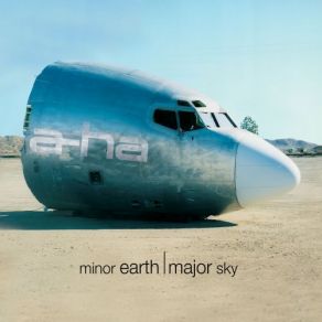 Download track Minor Earth Major Sky (2019 Remaster) A-HaRemaster