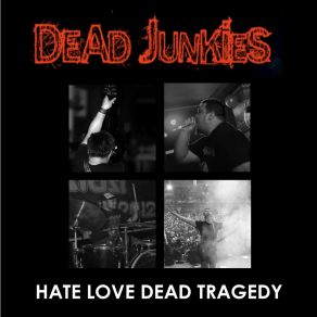 Download track Satan Is Dead Junkies