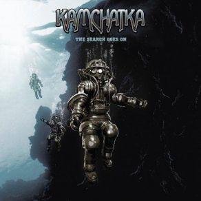 Download track Broken Man Kamchatka