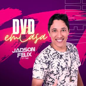 Download track É Tarde Demais Jadson Félix