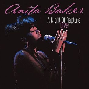 Download track No One In The World Anita Baker