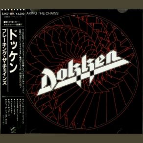 Download track Breaking The Chains Dokken