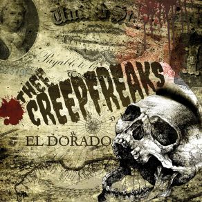 Download track El Dorado Thee Creepfreaks