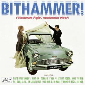 Download track Pushin' Too Hard BITHAMMER!