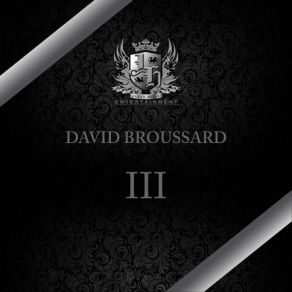 Download track Come On David Broussard