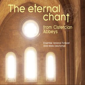 Download track In Conspectu Angelorum, 10th Century Ensemble Venance Fortunat, Anne-Marie Deschamps