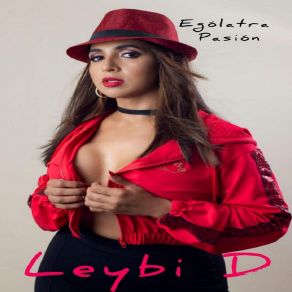 Download track Como Todos (En Vivo) Leybi D