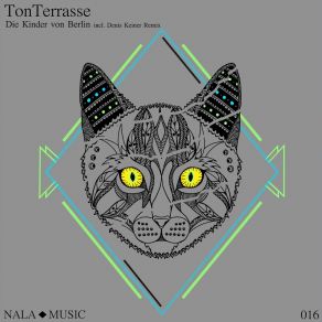 Download track Endlose Nächte (Denis Keiner Remix) Tonterrasse