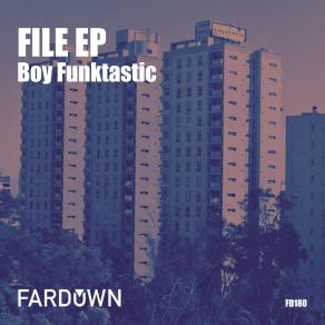 Download track Ecos (Original Mix) Boy Funktastic