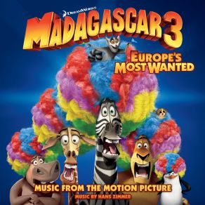 Download track Love Always Comes As A Surprise Madagascar 3