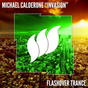 Download track Invasion (Extended Mix) Michael Calderone