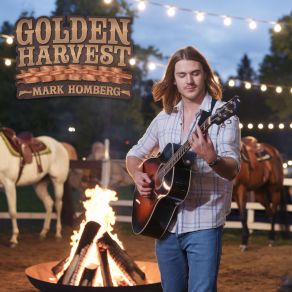 Download track Golden Harvest Mark Homberg