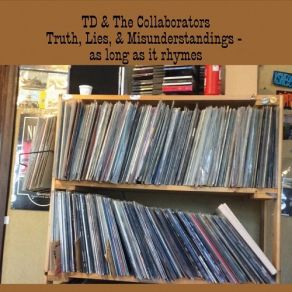 Download track Cochise Air (Tribute To Bob Waldmire) TD, The Collaborators