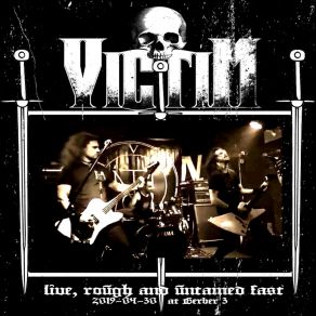 Download track Temple Of Tikal Victim