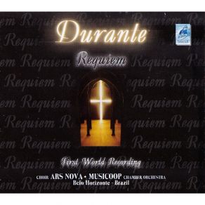 Download track 3. GRADUALE Requiem Francesco Durante