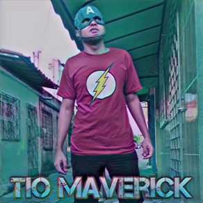 Download track Vai Jogando A Bundinha Tio Maverick