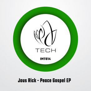 Download track Peace Gospel (Extended Mix) Jous Rick