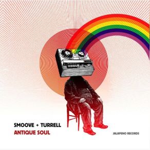 Download track Darker Days Smoove + Turrell