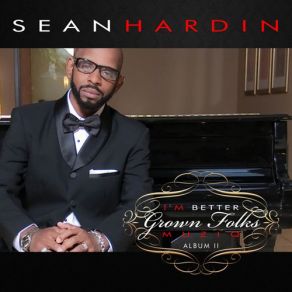 Download track Be Strong Sean Hardin