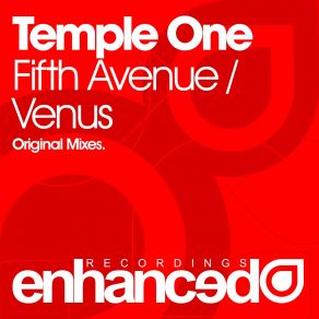 Download track Venus (Original Mix) Temple One