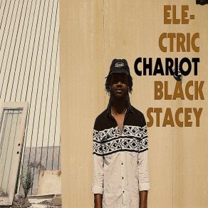 Download track Electric Woman Black Stacey