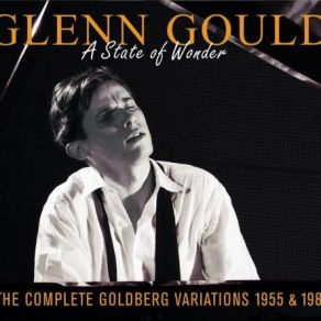 Download track Studio Outtakes From 1955 Goldberg Variations Recording Sessions Glenn Gould