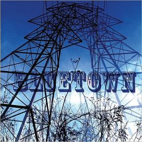 Download track Premonitions Bluetown