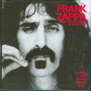 Download track Help I'm A Rock Transylvania Boogie (Live At Schaefer Music Festival New York 03-0868) Frank Zappa, The Mothers Of Invention