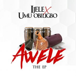 Download track Awele FlavourUmu Obiligbo