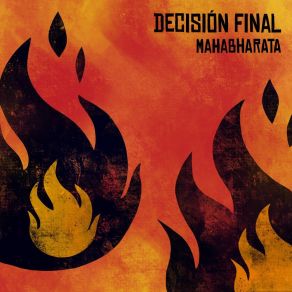 Download track Olvidar Decisión Final