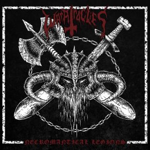 Download track Destruktor Of Eternal War Atrocities