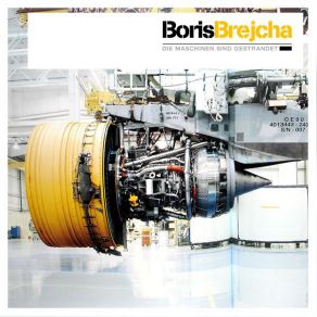 Download track Outer Space Boris Brejcha