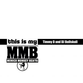 Download track Game DJ BullskullTimmy D