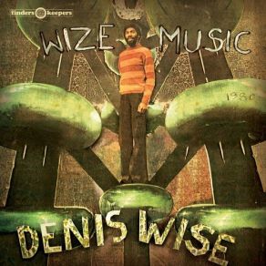 Download track Alien Rock Denis Wise