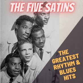 Download track Tell Me Dear The Five Satins