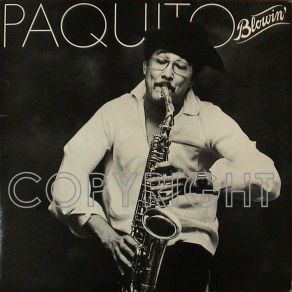 Download track Monga Paquito D'Rivera