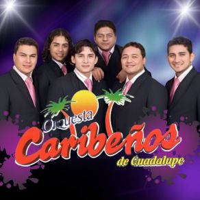 Download track Fria Orquesta Caribeños De Guadalupe