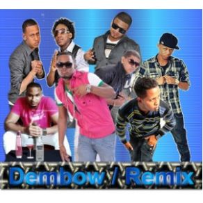 Download track Dembow (Remix 2012) Don Miguelo, Secreto, Los Pepes, Chimbala