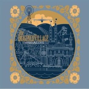 Download track Space Girl The Imagined Village