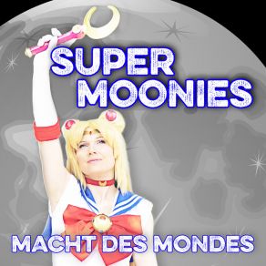 Download track Sailor Venus Super Moonies