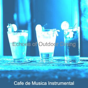 Download track Sultry Moods For Coffee Bars Cafe De Musica Instrumental