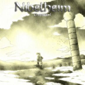 Download track Les Rives Oubliées Du Continent De L'Inspiration Nibelheim