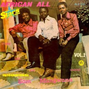 Download track Est Ce Que Ça Tourne Sam Mangwana, L'African All Stars