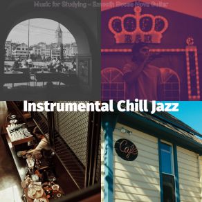 Download track Charming Backdrops For Working In Cafes Instrumental Chill Jazz